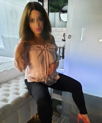 Анкета проститутки Малышка - Фото 1, Мглин, 40 лет, №2214